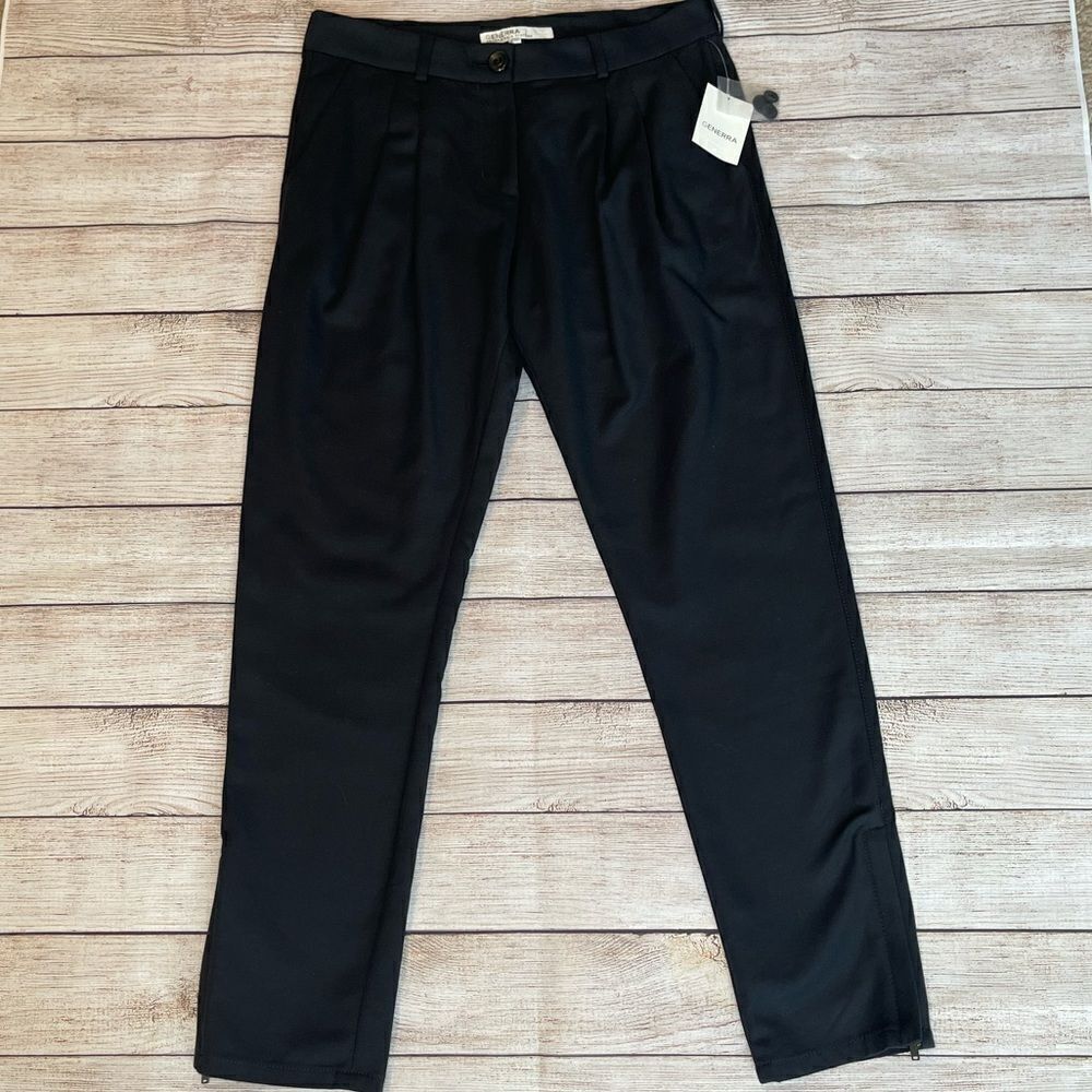 Retro Generra Pants - Picture 2 of 8